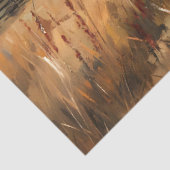 ハイランドカウホワイトバーンドデコペ素朴ージ 薄葉紙 (詳細)