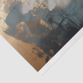 ハイランドカウボホ素朴ファームハウスデクページ 薄葉紙 (詳細)