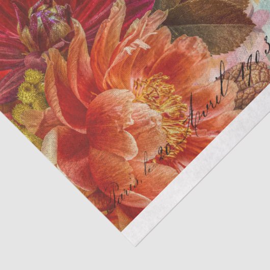 ハイランドカウボホ素朴ファームハウスデクページ 薄葉紙 (詳細)