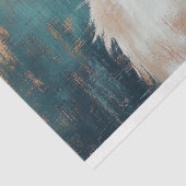 ハイランドカウボホ素朴ファームハウスデクページ 薄葉紙 (詳細)