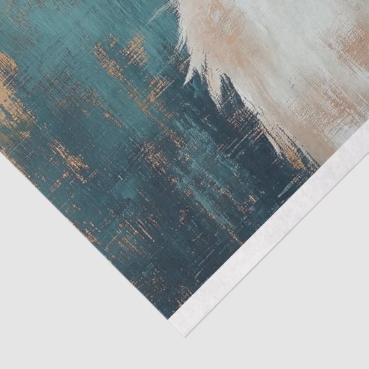 ハイランドカウボホ素朴ファームハウスデクページ 薄葉紙 (詳細)