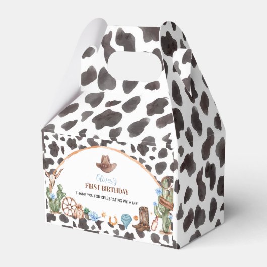 ハイランドカウボーイ誕生日ビーフボックス フェイバーボックス (裏面サイド)