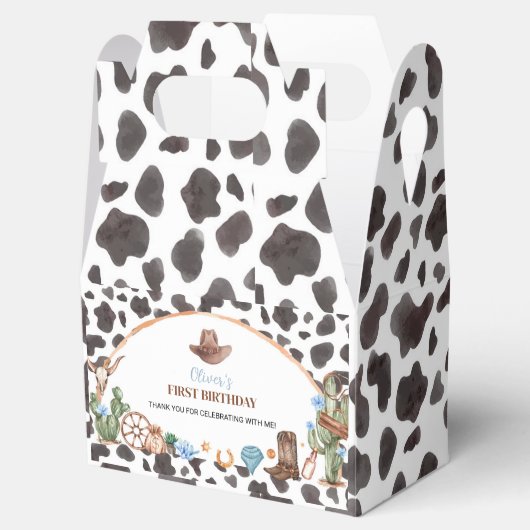 ハイランドカウボーイ誕生日ビーフボックス フェイバーボックス (オープン)