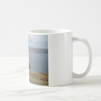 ハイランドカウマグ コーヒーマグカップ