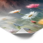 ハイランドカウマザーズデイギフトアイディア ポスター (コーナー)