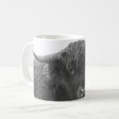 ハイランドカウ マグ (正面左)