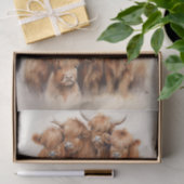 ハイランドギャザリング 薄葉紙 (ギフト)