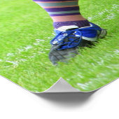 ハイランドゲームズ ポスター (角)