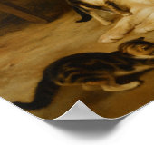 ハイランドハース ポスター (角)