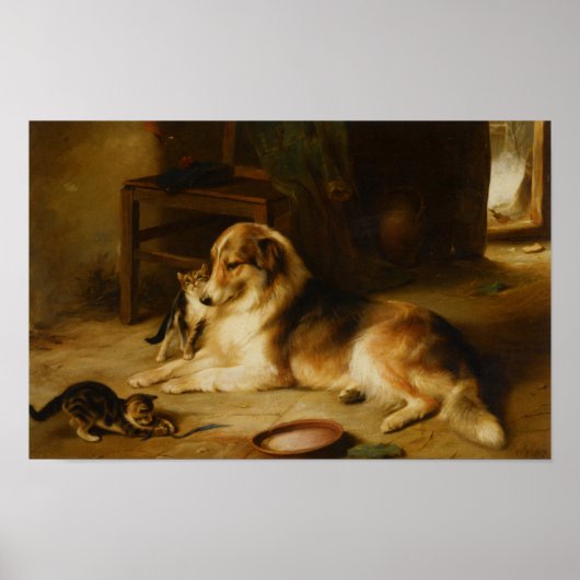 ハイランドハース ポスター (正面)