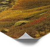 ハイランドバレー ポスター (角)