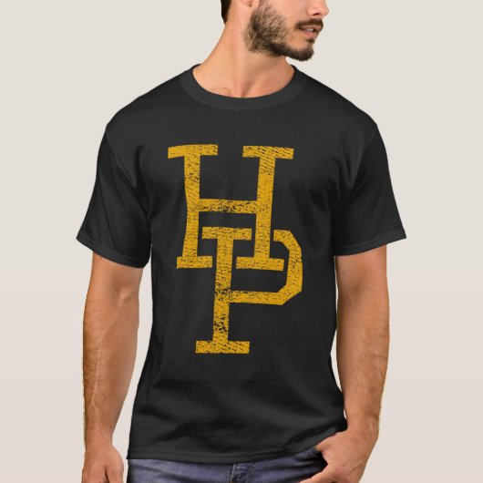 ハイランドパークスコットHp Tシャツ (正面)