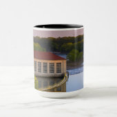 ハイランドパークパワーハウスアンドダム マグカップ (中央)