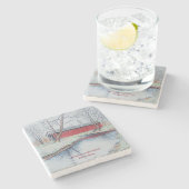 ハイランドパーク ストーンコースター (横)