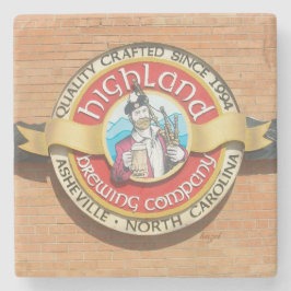 ハイランドブルーイング、アッシュビル、ハイランドブルーイング ストーンコースター