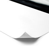 ハイランドブルー ポスター (角)