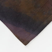 ハイランドホームライトフリースブランケット フリースブランケット (角)