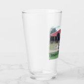 ハイランドポニーガラス タンブラーグラス (右)