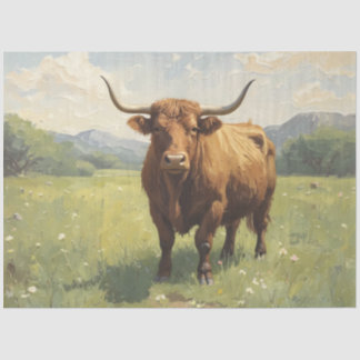 ハイランドマジスティ 薄葉紙