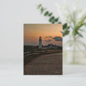 ハイランドライトハウスポストカード ポストカード (スタンド正面)