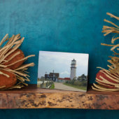 ハイランドライトハウス フォトプラーク (側面)