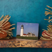 ハイランドライトハウス フォトプラーク (側面)