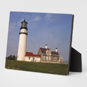 ハイランドライトハウス フォトプラーク (側面)