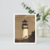 ハイランドライト ポストカード (スタンド正面)