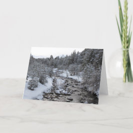 ハイランド川 カード