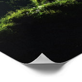 ハイランド春 ポスター (角)