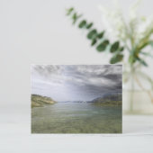 ハイランド海 ポストカード (スタンド正面)