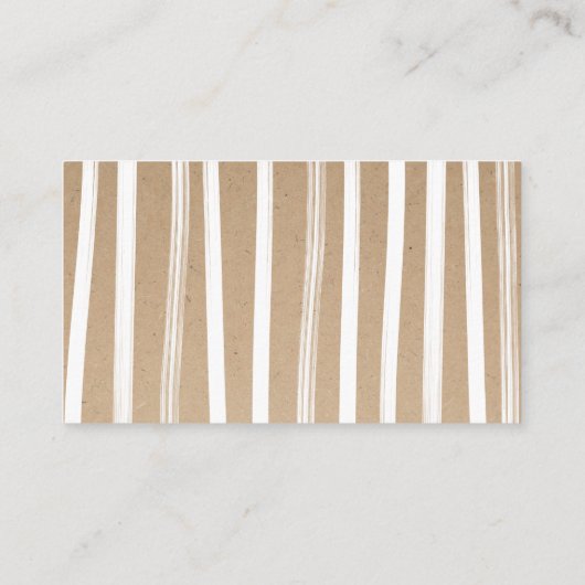 ハイランド牛のサボテンの本ベビーエンクロージャカード エンクロージャーカード (裏面)