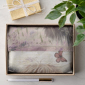 ハイランド牛の夏 薄葉紙 (ギフト)