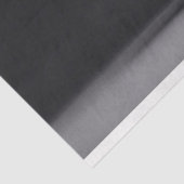 ハイランド牛の黒と白のデコパージュ 薄葉紙 (詳細)