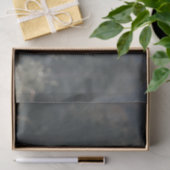 ハイランド牛ふくらはぎ秋の草原 薄葉紙 (ギフト)