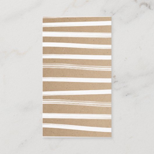 ハイランド牛サボテンおむつラッフルカード エンクロージャーカード (裏面)