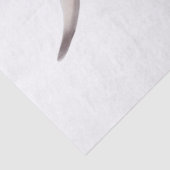 ハイランド牛タータンチェック鱗片水色 薄葉紙 (詳細)