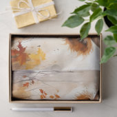 ハイランド牛デザインコレクション1 薄葉紙 (ギフト)