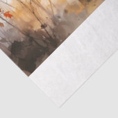 ハイランド牛デザインコレクション1 薄葉紙 (詳細)