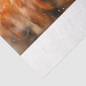 ハイランド牛デザインコレクション3 薄葉紙 (詳細)