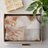 ハイランド牛デザインコレクション5 薄葉紙 (ギフト)