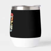 ハイランド牛 ハイランド牛 レトロ (左面)