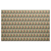 ハイランド牛 ファブリック (ヤード)