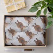 ハイランド牛 薄葉紙 (ギフト)