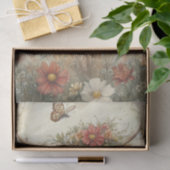 ハイランド牛 薄葉紙 (ギフト)