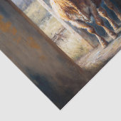 ハイランド牛 薄葉紙 (詳細)