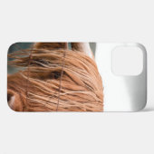 ハイランド王 Case-Mate iPhoneケース (裏面 (横))