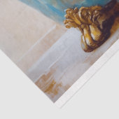 ハイランド素朴カウボーホバスタブスパデクページ 薄葉紙 (詳細)