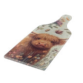 ハイランド調和 カッティングボード (角)