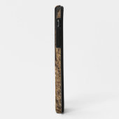 ハイランド・キャトル雄牛、スコットランド Case-Mate iPhoneケース (裏面/左)